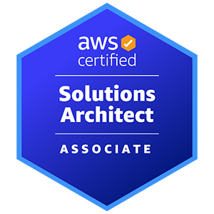 AWS-Certified-Solutions-Architect-Associate